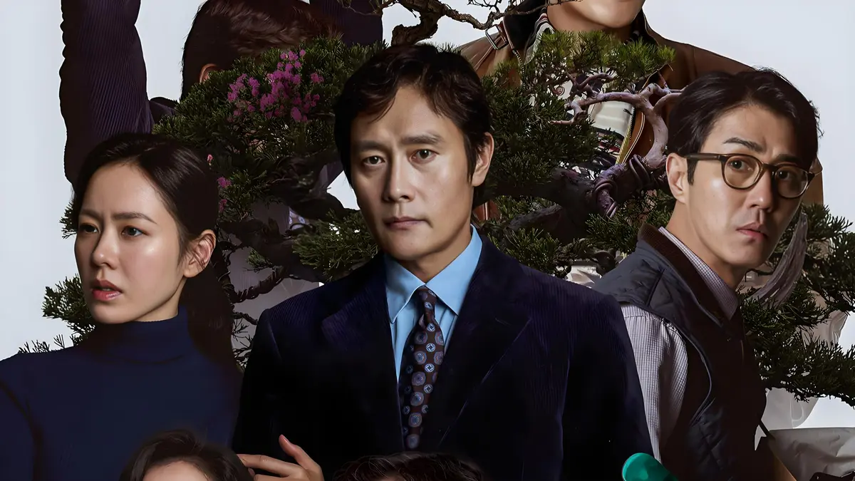 2025年韩国喜剧片《无可奈何》高清完整版在线观看 - 无广告免费播放 - VS影院HD中字版本
