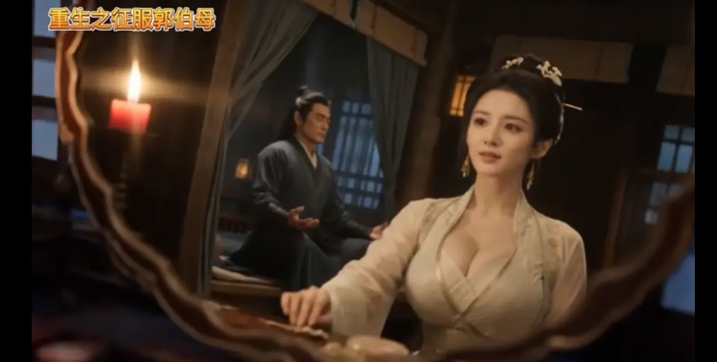 重生之神雕伯母短剧全集免费高清在线观看-未删减HD中字版-百度夸克网盘资源分享