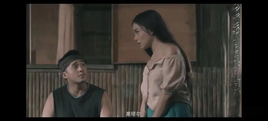 菲律宾电影《野花》未删减版高清免费在线观看-禁忌电影野花高清完整版在线观看无广告-星辰影院资源