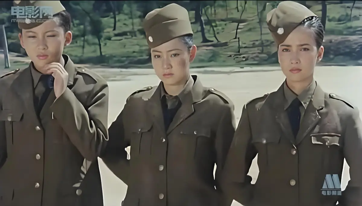 越南电影女子别动队未删减版高清免费在线观看-无广告完整版完整观看-VS影院