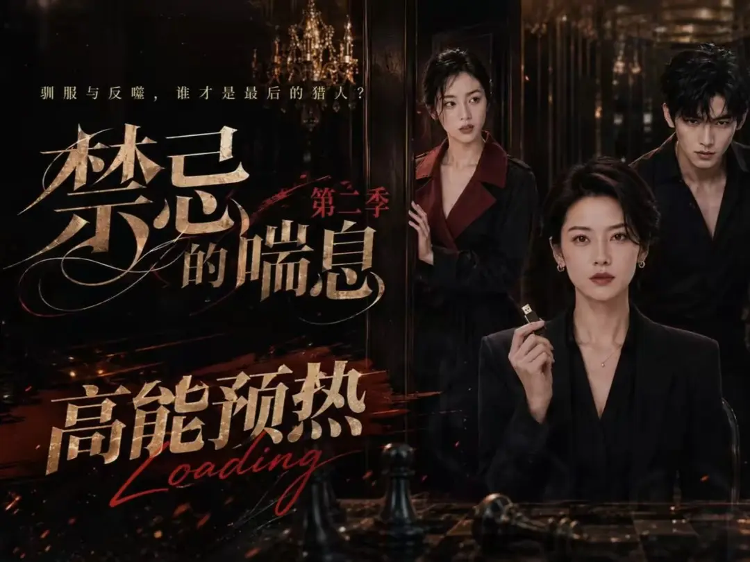 《禁忌的喘息》高清在线观看完整版-禁忌的喘息全集无删减-VS影视免费资源网盘