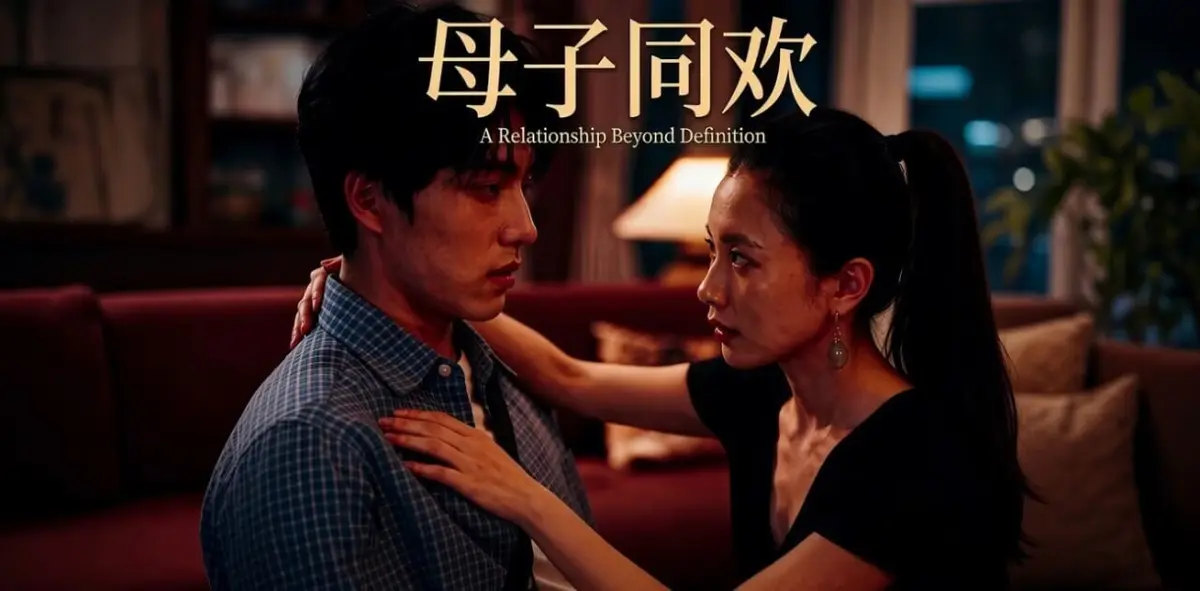 《母子同欢》AI真人短剧全集免费高清在线观看-未删减完整版-百度夸克网盘分享