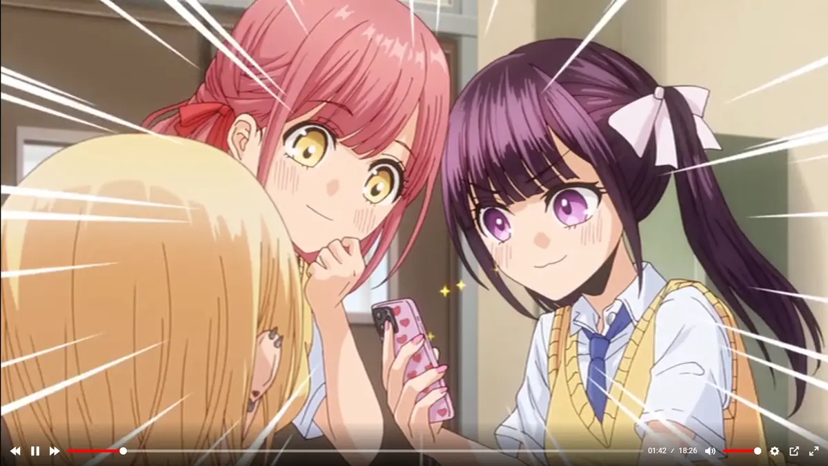 《玩美×玩媚》高清完整版在线观看-1080P动漫《玩美×玩媚》全集未删减免费播放-无广告畅享玩美×玩媚全集中文版
