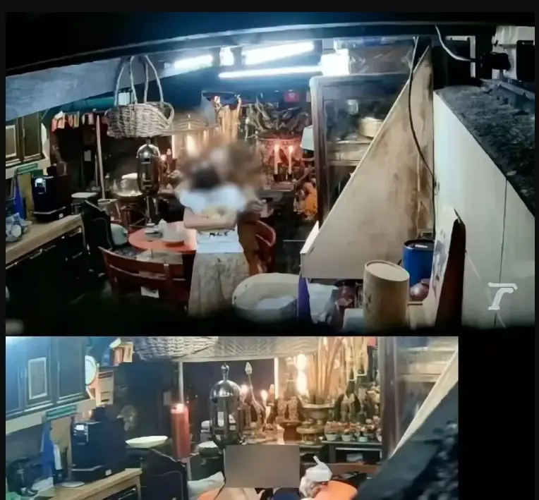 《泰国泽度金阿赞初事件》全网首发完整视频-蓝光超清无删极速下载-泰国泽度金阿赞初事件全集免费在线观看