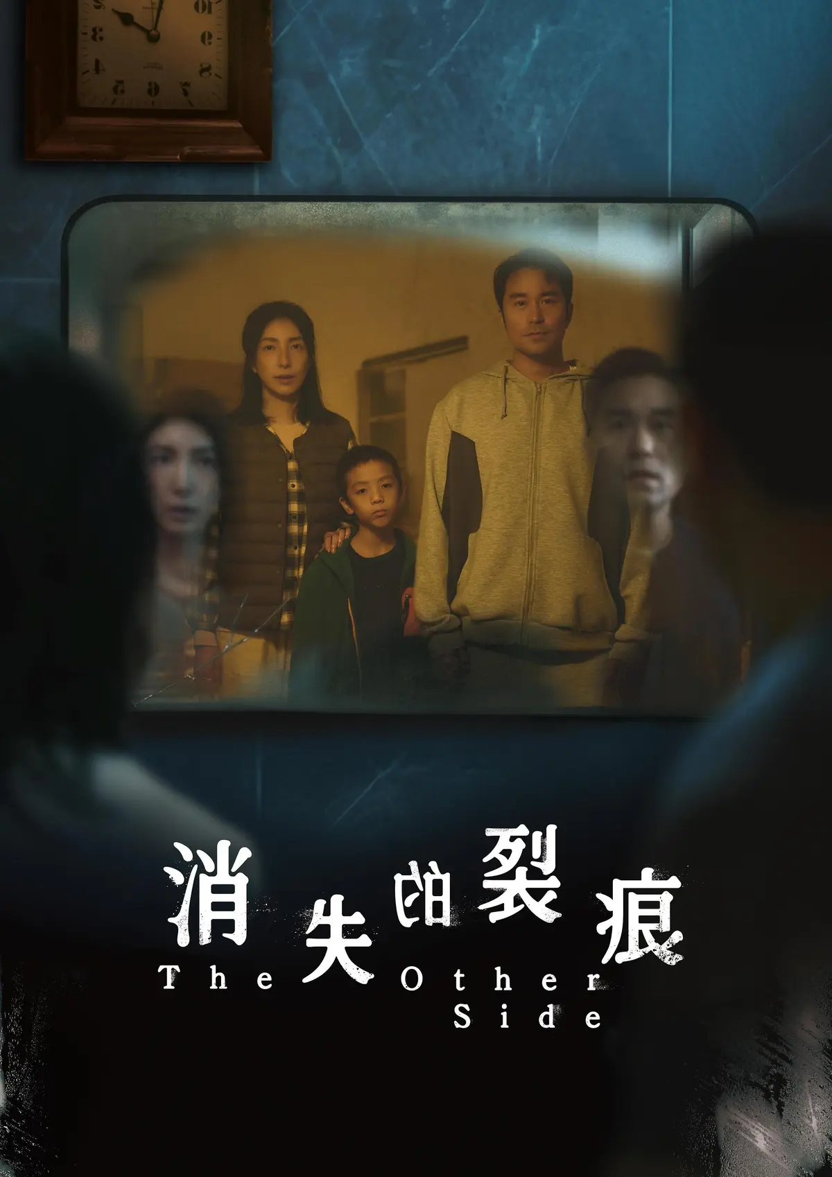2026台剧《消失的裂痕》悬疑惊悚高清在线观看-消失的裂痕全集正片完整版免费播放