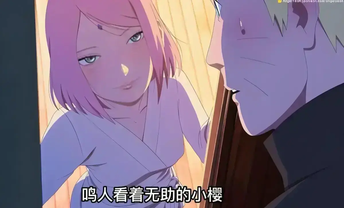 《鸣人小樱之夜》完整版高清全集-鸣人小樱之夜动漫免费在线观看-风车动漫网