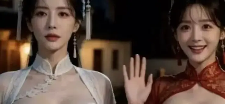 《我和三个奶妈下副本》AI短剧全集免费看 - 游戏世界爽剧 孤独战士携手三位奶妈传说副本步步为营 - 热搜霸屏 AI短剧高清无广告播放
