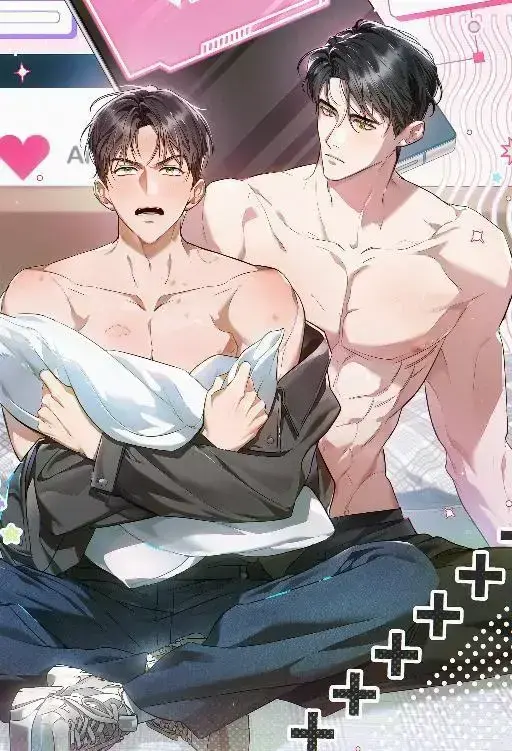 双男主漫画《我跟发小一起被关起来了》完整版免费观看-在线资源下载-全集资源
