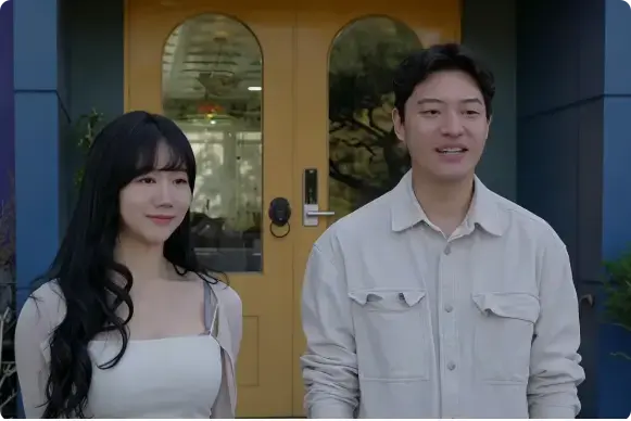 《Infiltrated Couple》资源下载-渗透夫妇Infiltrated Couple全片中字4K超清-无删减免费在线看