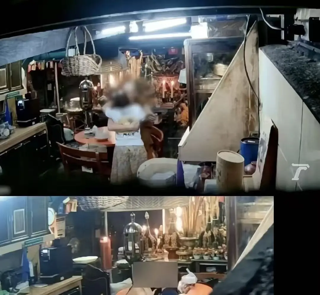 泰国泽度金阿赞初事件全过程高清无删减-完整版在线免费观看-阿赞初到底怎么回事真相曝光-百度云夸克网盘资源下载