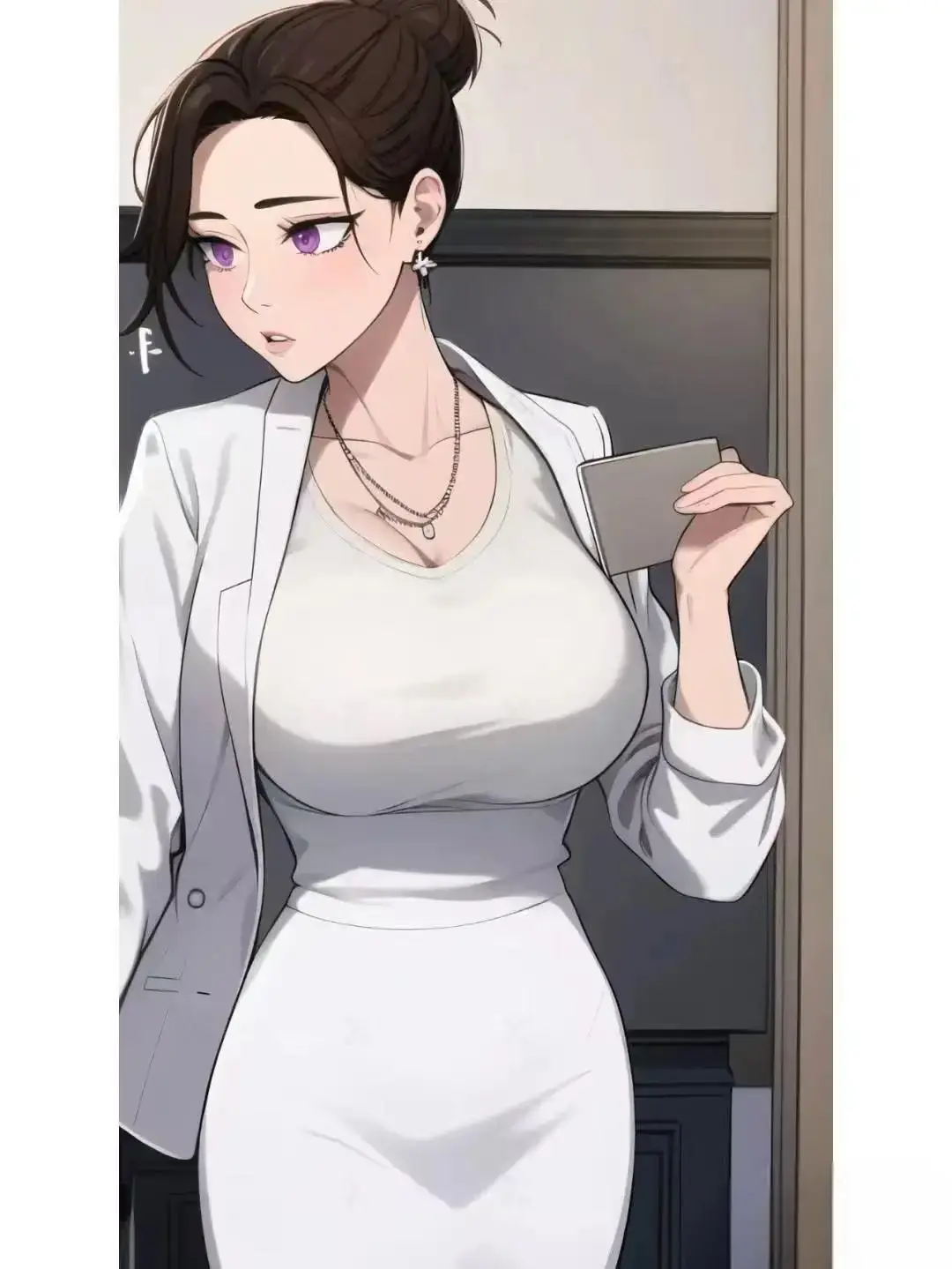 《私密教学》韩漫无删减全集免费阅读-私密教学漫画完整版在线观看-汉化资源高清无广告追更