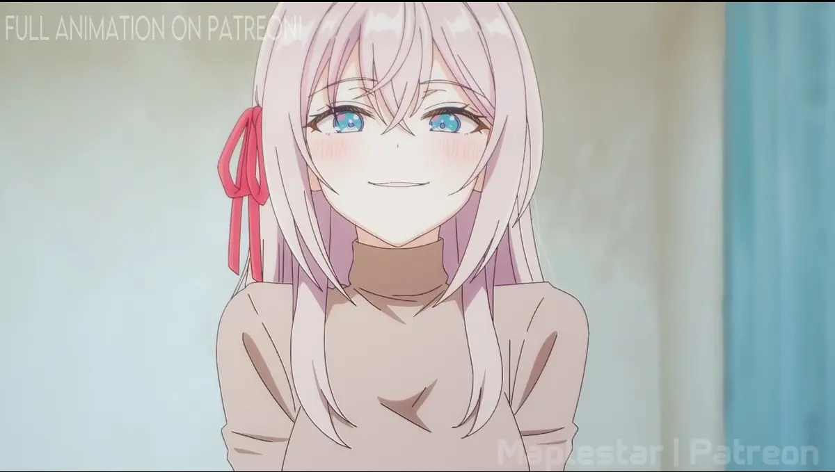 艾莉同学超清2D动画全集完整版-内嵌中字在线播放-免费观看经典同人作品