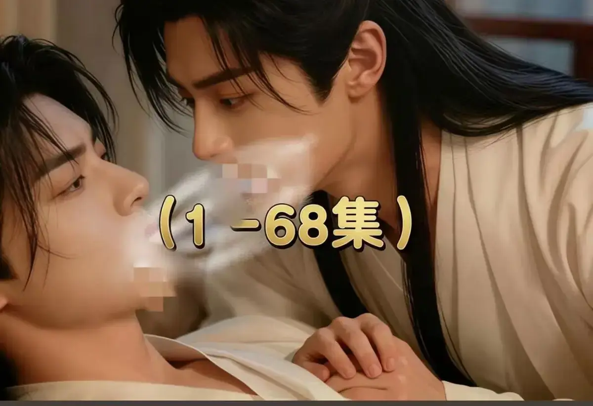 AI短剧《荷塘男色》全1-68集高清无删减在线播放 - 荷塘男色完整版1080P免费云盘资源 - 超清无广告即点即看全集