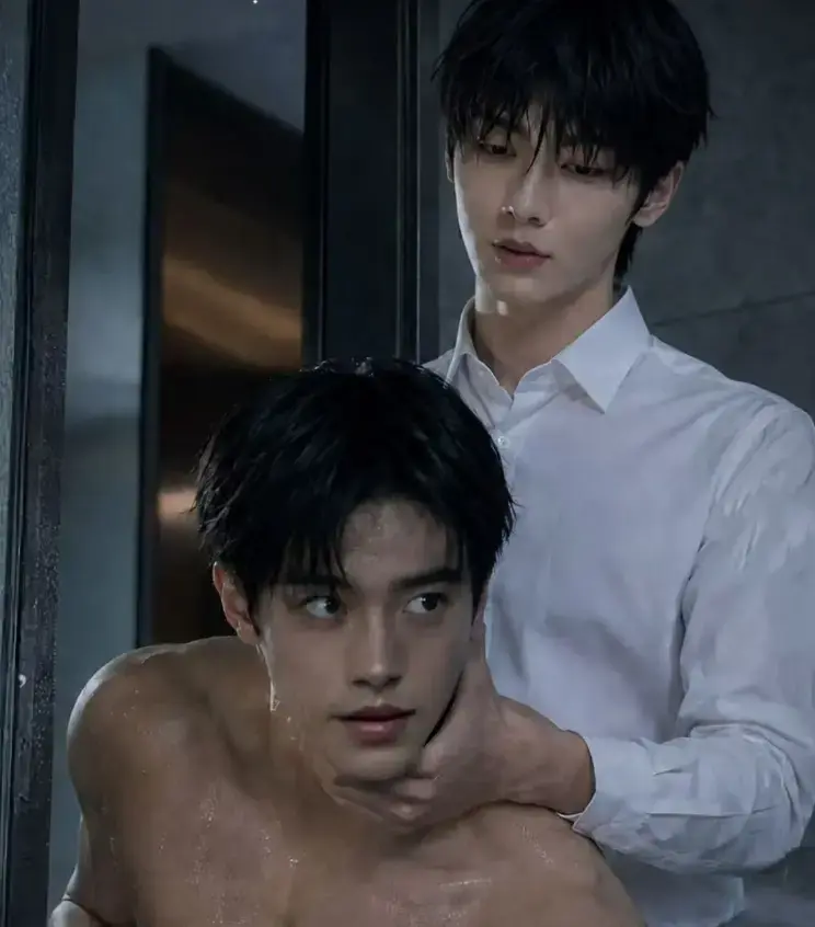 校园双男主漫剧《AI 短剧：直男室友的恶堕》全集高清无删减在线观看-直男室友的恶堕超清中文字幕版-最新完整资源腾讯视频免费播放