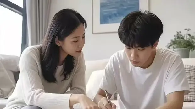 《妈妈陪儿子高考》AI短剧全集-2026现实亲情陪读岁月双向和解-妈妈陪儿子高考完整版合集全网刷屏-反转追剧在线观看