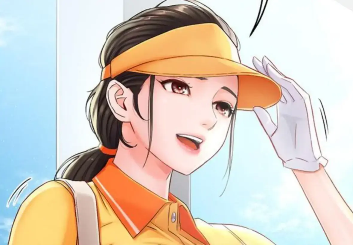 《养乐多阿姨》韩漫全集免费在线看 - 《养乐多阿姨》高清无删减全章节完整版 - 快看漫画养乐多阿姨下拉式漫画免费阅读