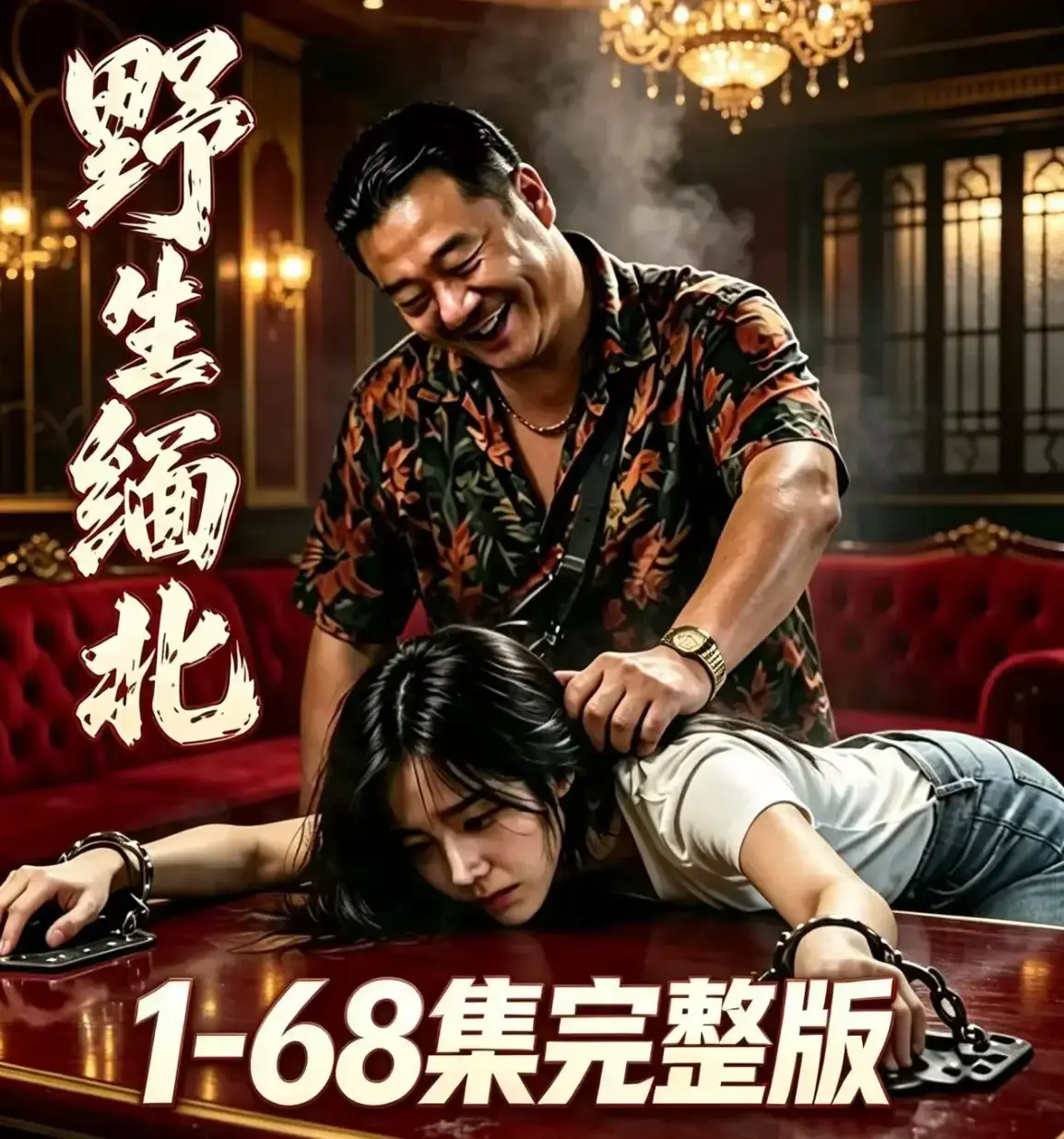 野生缅北-4K高清无删减全集-无广告在线观看-夸克网盘免费资源