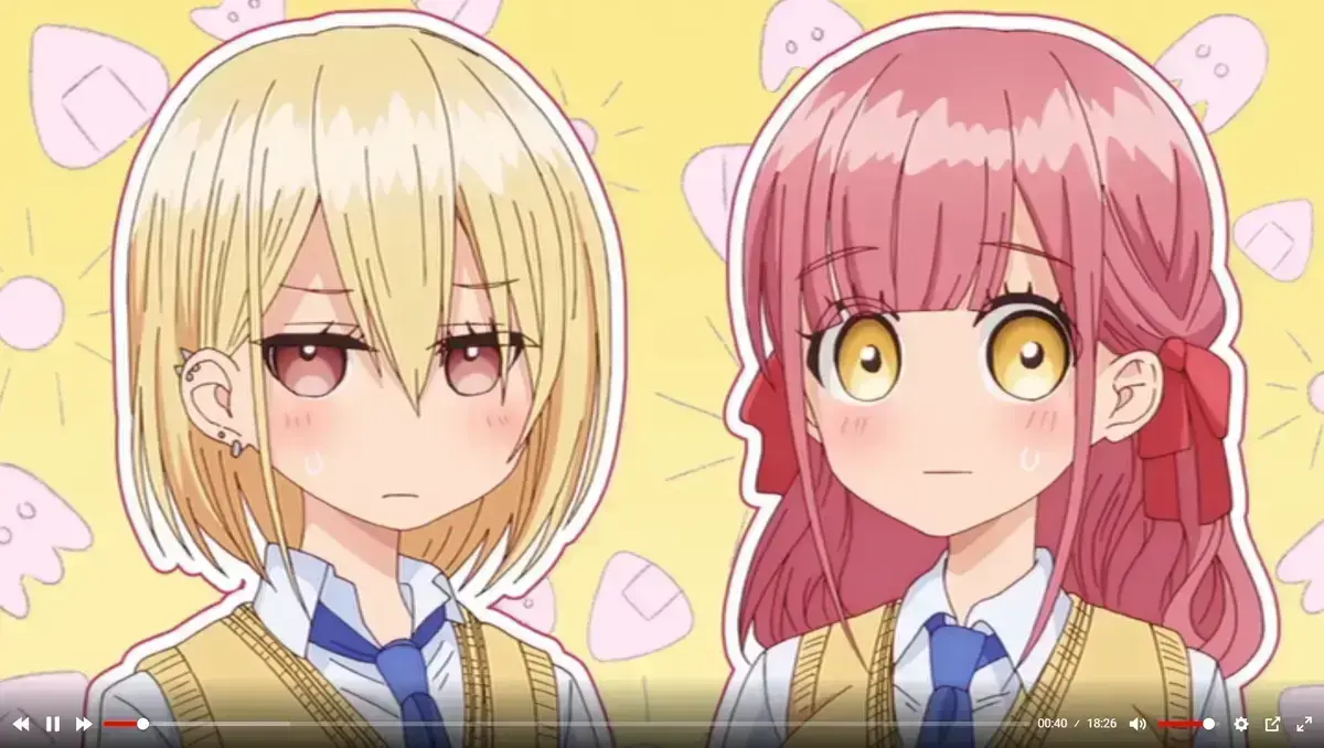 《玩美×玩媚》第一季全集完整版高清在线观看 无广告极速播放风车樱花动漫中字版