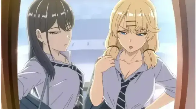 《泡在我家的辣妹3》全集高清在线观看-1-12集无删减超清流畅播放-蓝光1080P画质免费看-VS影视
