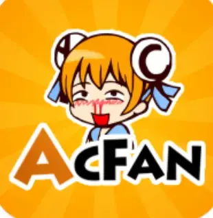 Acfan流鼻血版APP官方正版免费安装 - 4K蓝光无广告弹幕护体看番体验 - 热门新番经典续作同步更新