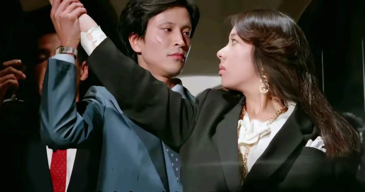 《女豹》未删减高清全集在线观看 - 田中梢主演犯罪动作大片 - 蓝光超清画质免费无广告 - 满天星系列震撼首发资源