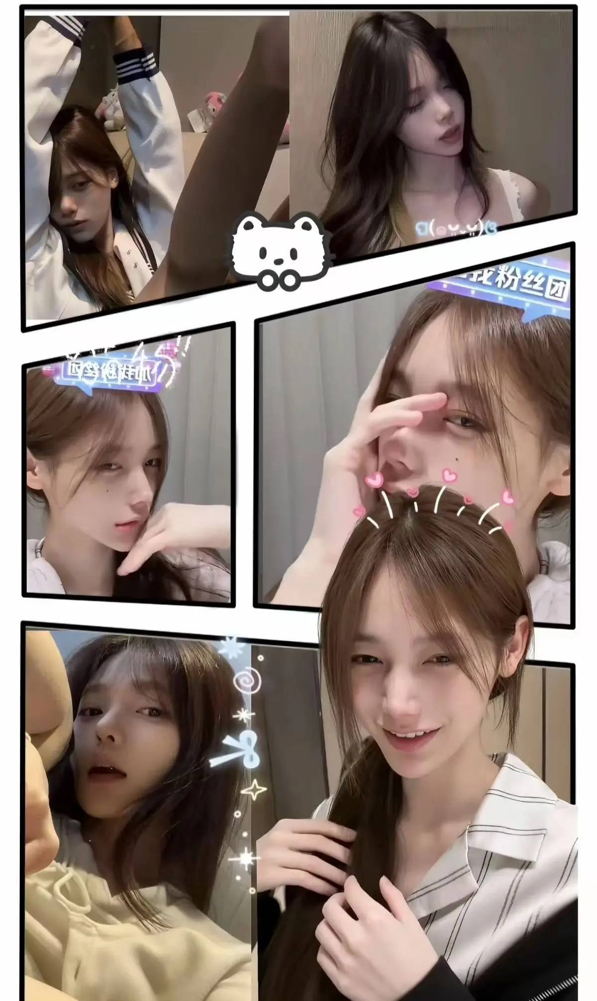 小小绘vlog经典代表作全集下载 - 冷脸女神反差系列每日大赛 - 全部作品单排战士无删减在线观看