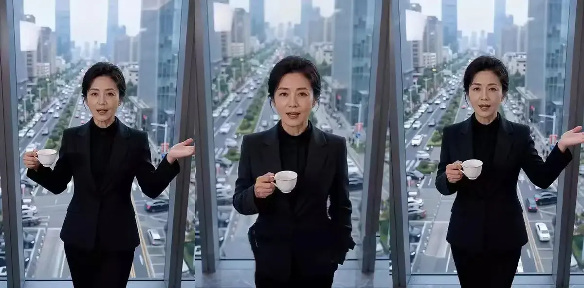 《我的岳母苏沛真》AI短剧HD完整版免费在线观看 - 小说原著改编全集剧情深度剖析 - 中年女性重启人生暖心催泪大结局