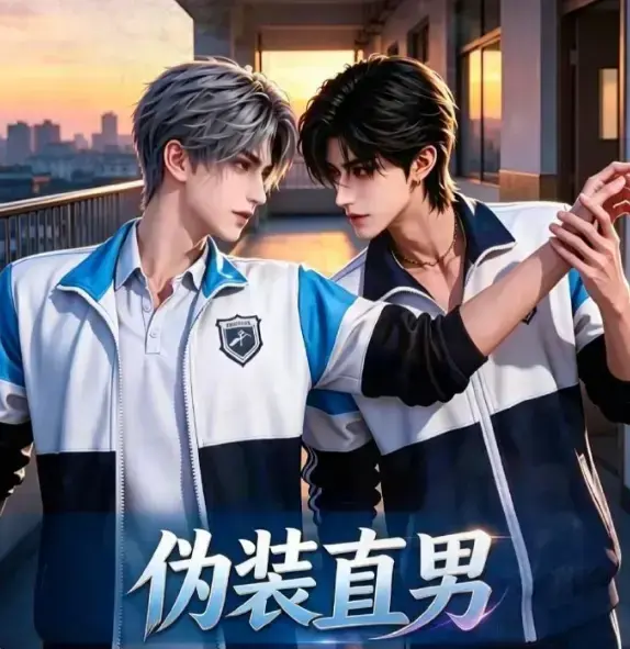 AI短剧《伪装直男》全1-29集未删减免费在线观看 - 伪装直男高清全集资源 - 手机在线播放