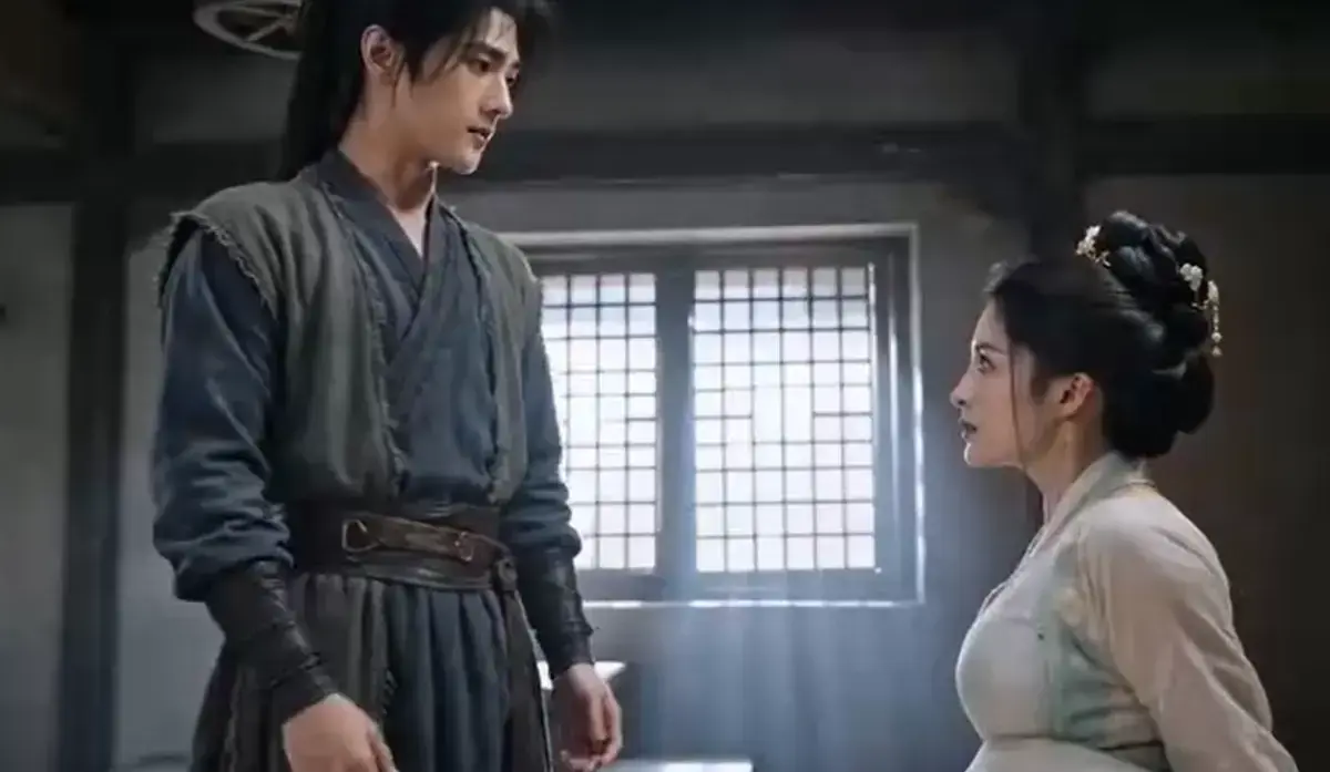 AI短剧《AI短剧重生之征服郭伯母》4K超清全集无删减废柴逆袭改写武林命运 - 重生之征服郭伯母双语字幕网盘资源下载