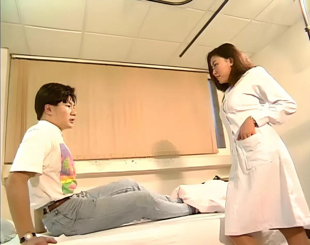 《杏林春暖》1992台剧全集免费在线观看-完整版1080P高清修复HD中字-杏林春暖经典星级台剧在线播放