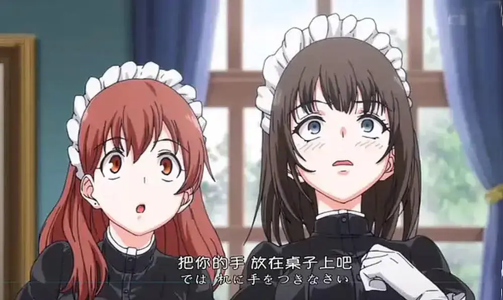 《女仆教育》全集无广告在线观看-无删减完整版中字版-免费在线观看女仆教育