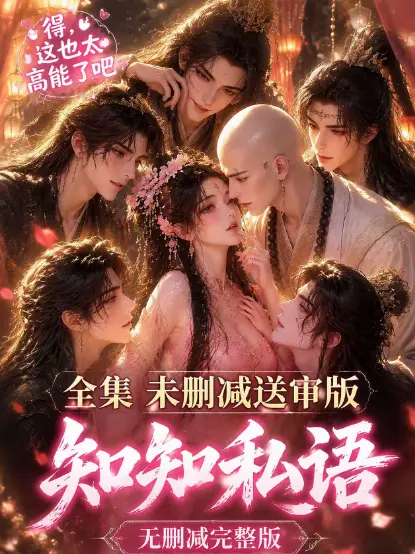 知知私语动漫全集免费在线观看-高清未删减大结局完整版-无广告极速播放